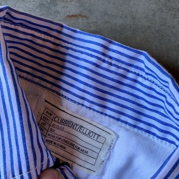 Current Elliott - Picture 2 of 3